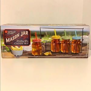 Mason Jars